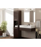 Bathroom cabinet FRANIA S40 wenge order